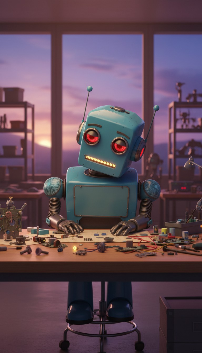 The Power of Listening