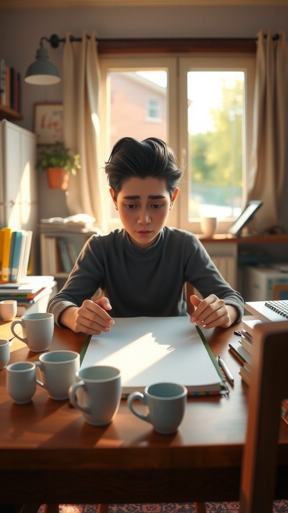 The Writer's Journey