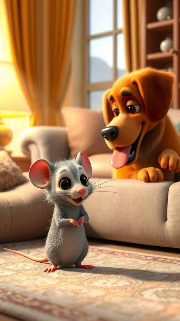 साइज नहीं, समझदारी महत्वपूर्ण है