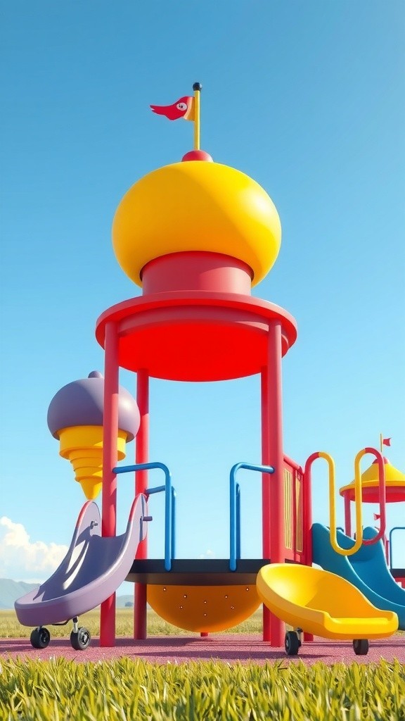 Choti Baatain, Badi Khushiyan