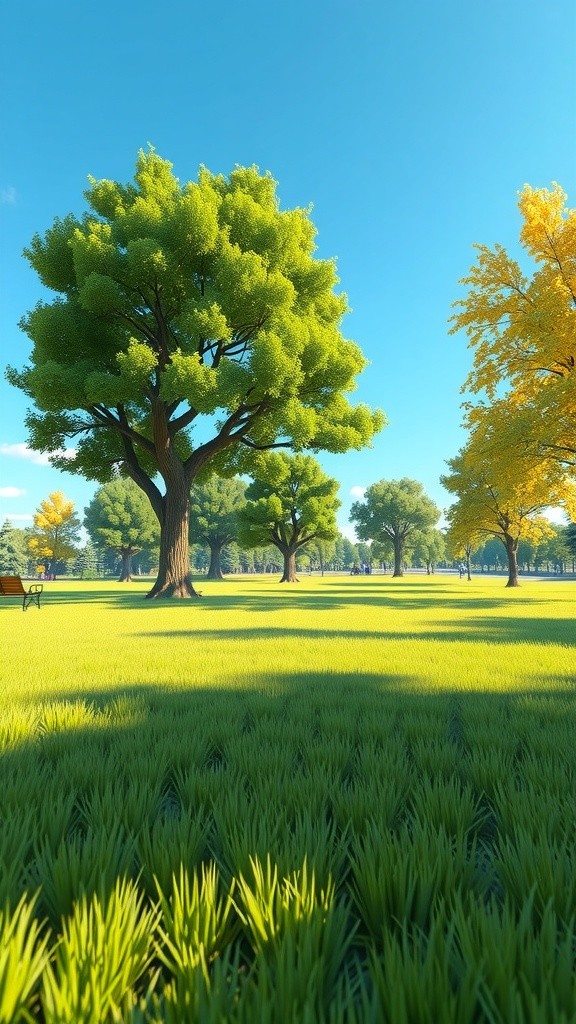 Benefits of Sunlight (copy)