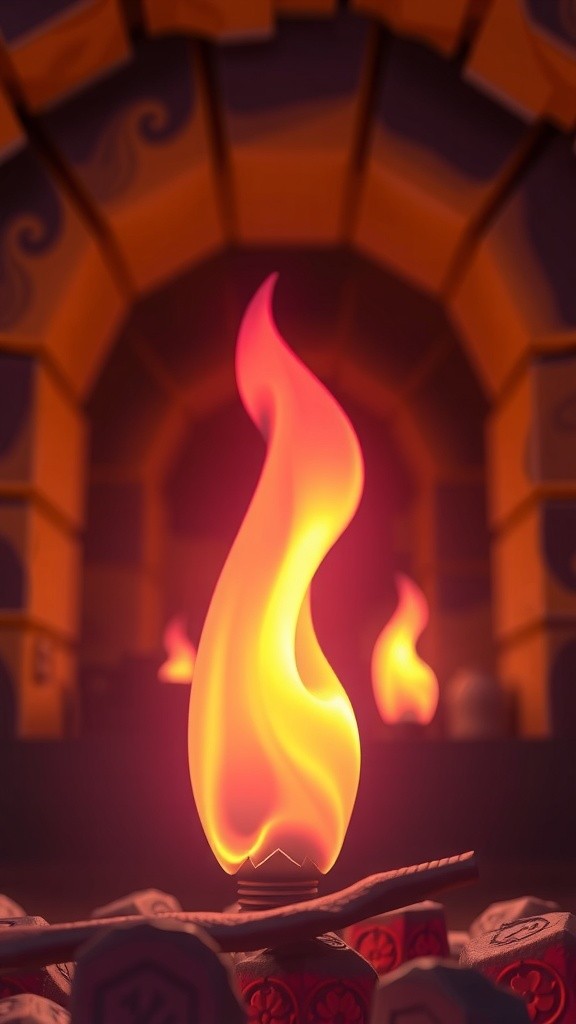 Unlock Ancient Secrets of Anjeer's Power!