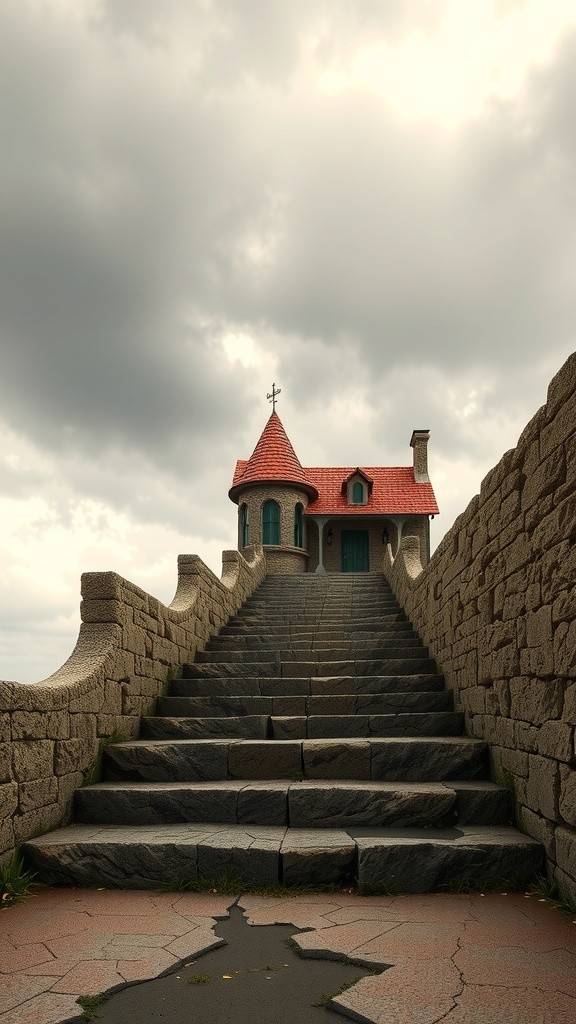 Langkah Menuju Impian: Cerita Dimas dan Rani