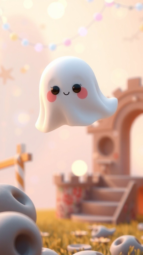 The Magical Choice: A Journey of Light and Friendship