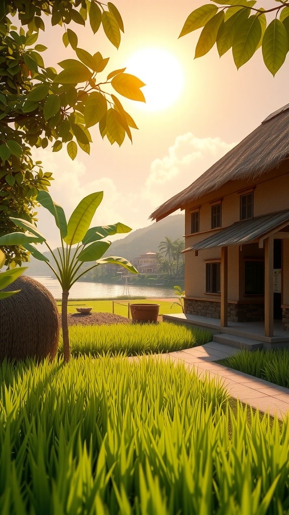 Kisah Inspiratif untuk Anak-anak