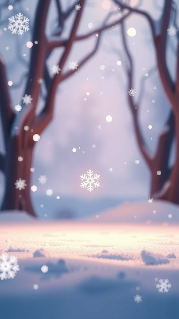 Frosty's Sparkling Moment ❄️✨