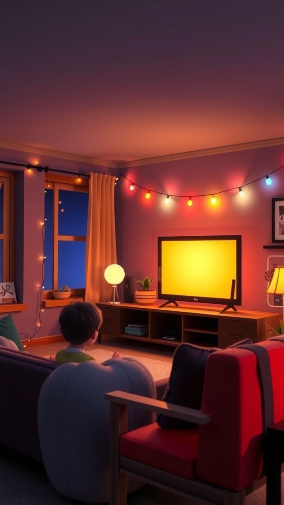 Lulu the Rabbit's Dream: Soaring with Heart and Courage 🐇✨