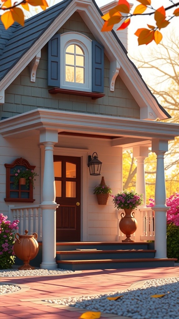 The Cat and the Mysterious Key