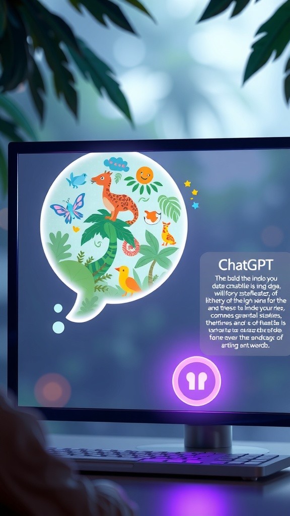 जंगल का रहस्यमयी सफ़र: साहस और करुणा की कहानी