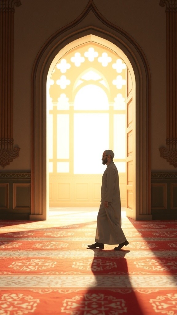 Nabi Muhammad ﷺ ki Sunnat ki Ahmiyat