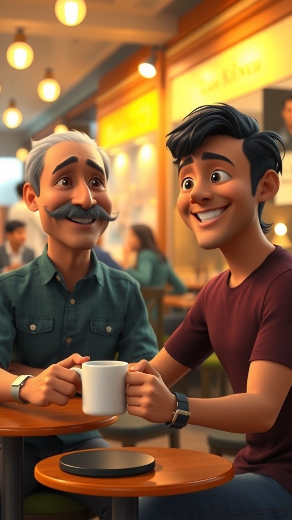 Istri Disiplin: Baju Koper di Depan Pagar