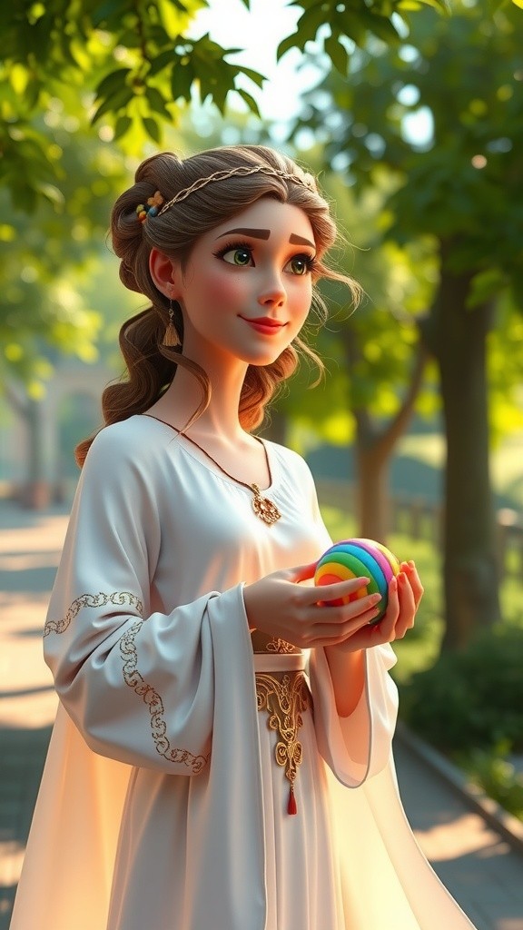 The Boy Who Gave His Last Toy ❤️