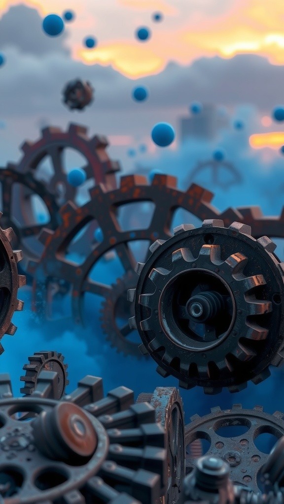 Echoes of the Last Spark