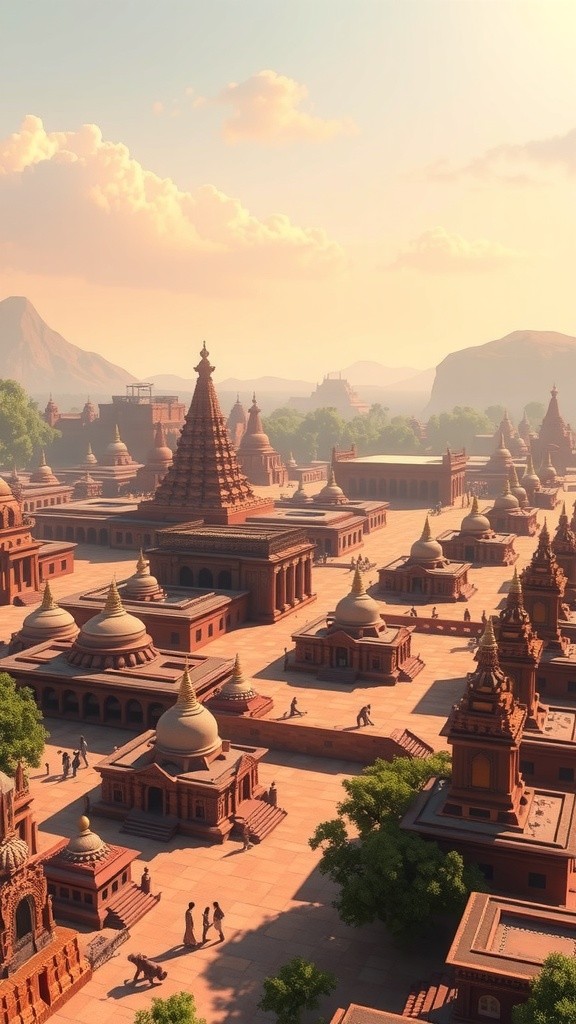 नालंदा: ज्ञान का विनाश और पुनर्जागरण