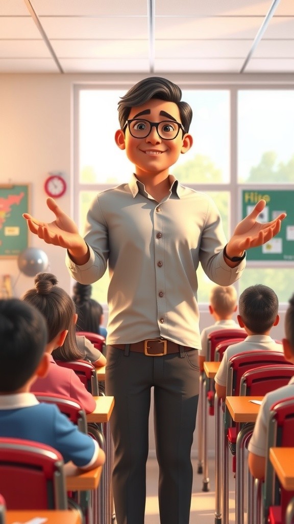 Dari Diremehkan Menjadi Sukses