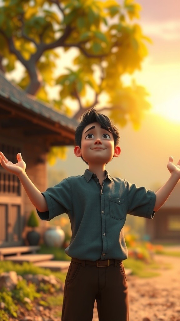 Alarm Manusia Gratis