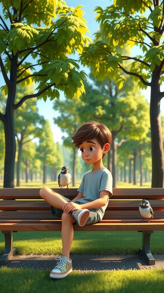 Finding Joy in Unexpected Places