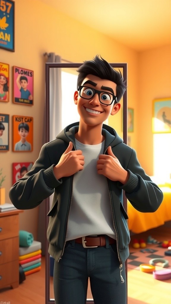 Dodi si Manusia Powerbank Berjalan