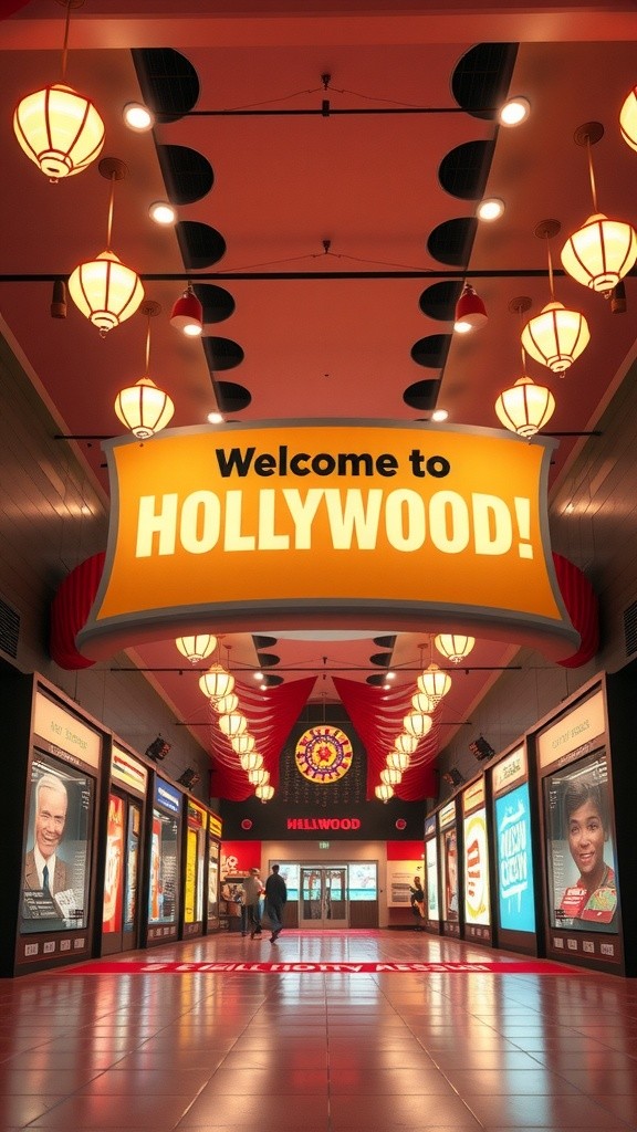 5 Surprising Secrets of Hollywood