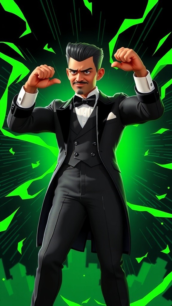 हल्क का खतरनाक मिशन: शक्ति और अच्छे दिल की कहानी