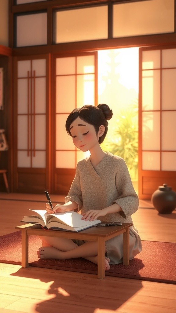 Mastering Kakeibo: The Art of Mindful Budgeting