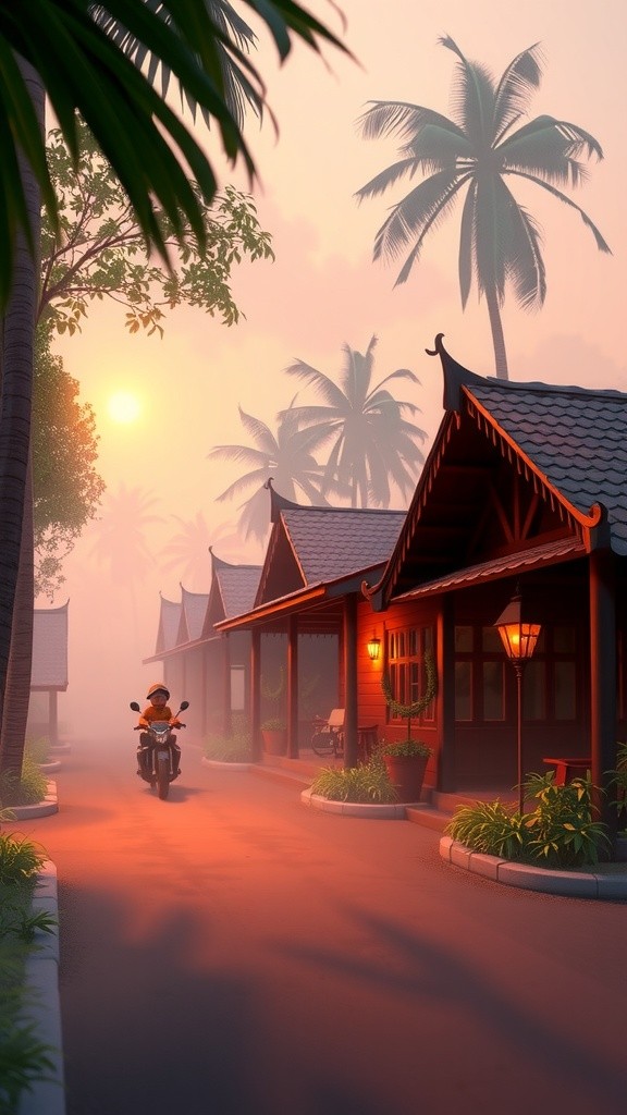 Bimo dan Ultraman Cahaya: Melawan Monster Malas