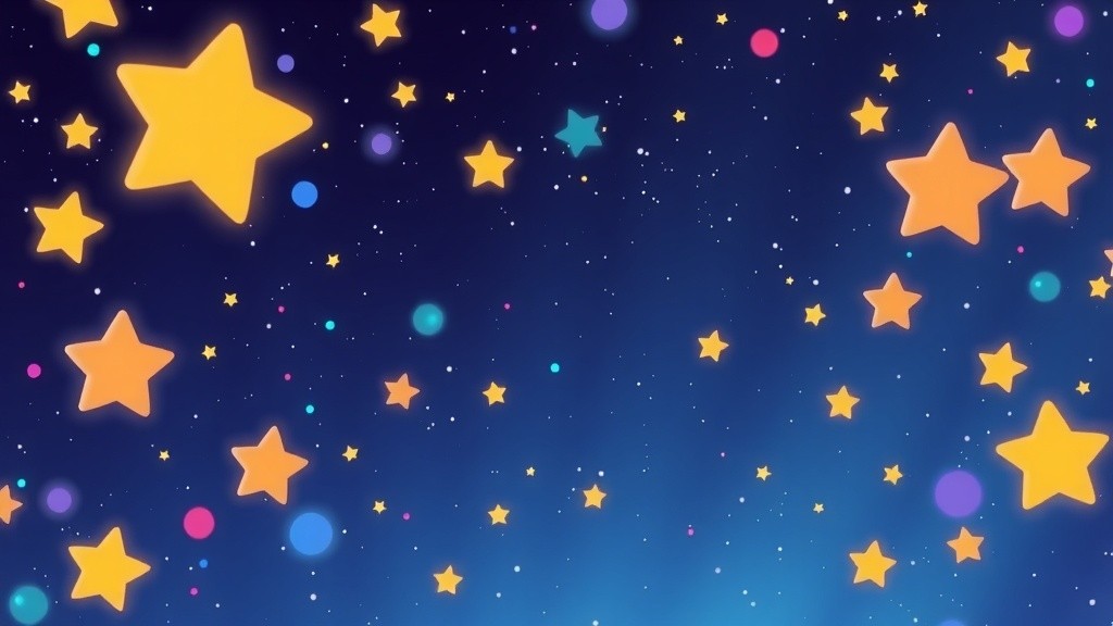 Lily and the Magic Mirror