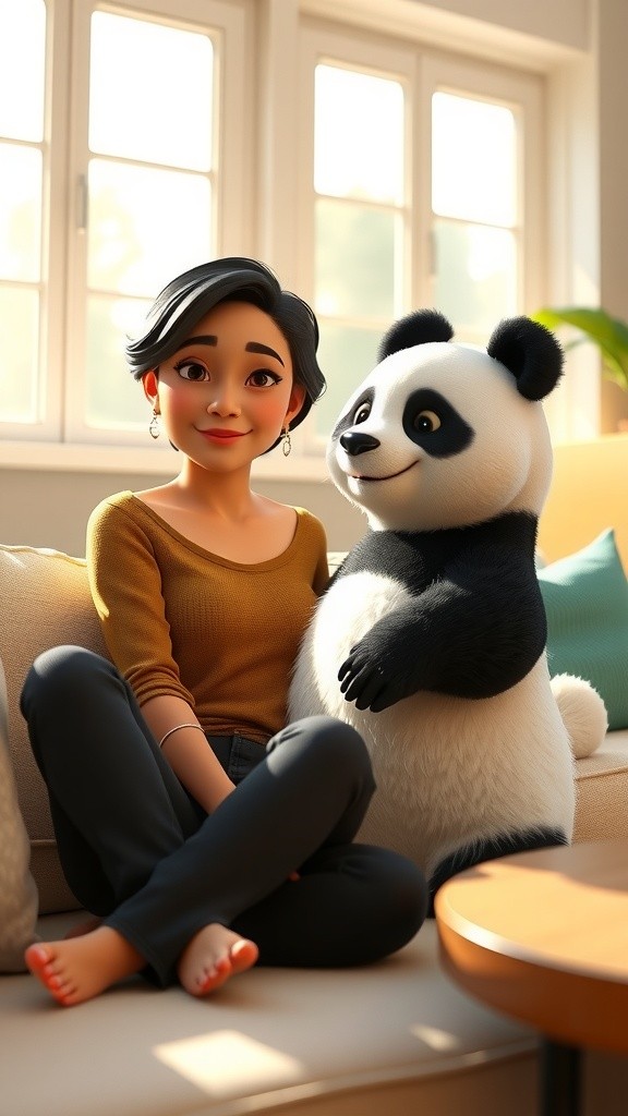 Doggy Wisdom for Rough Days!