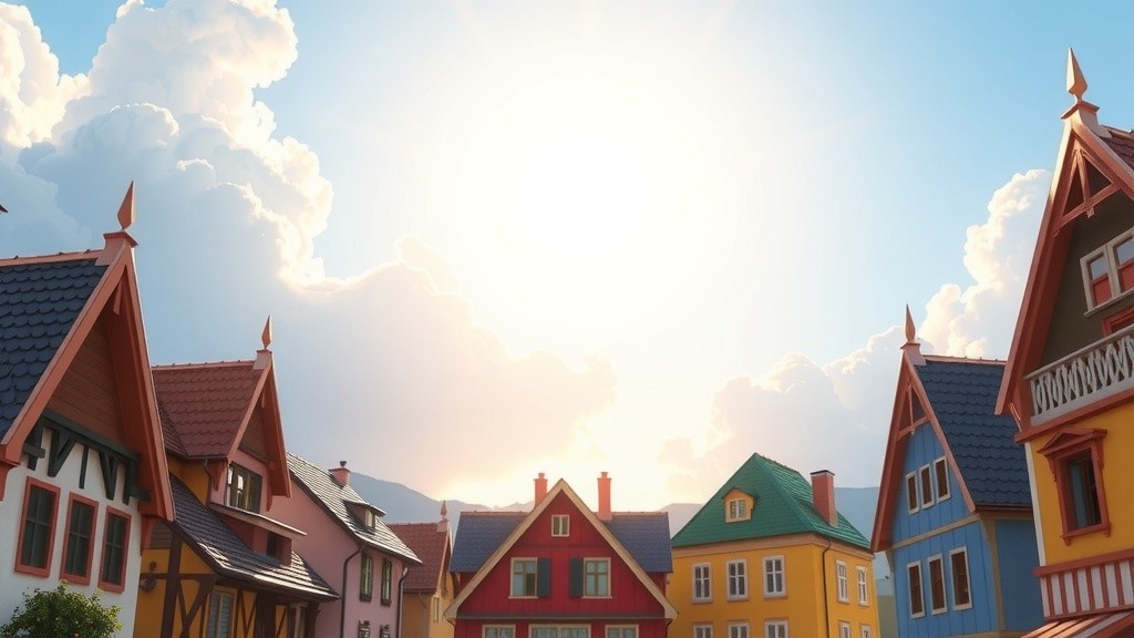 Petualangan Lucu Tung Tung Sahur dan Chimpanzini Bananini