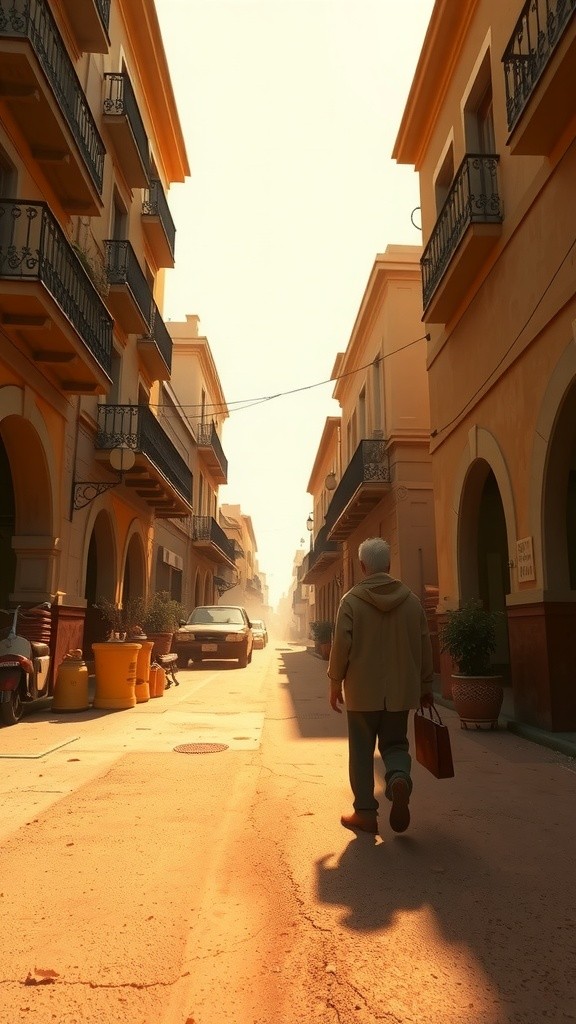 رحلة ليونيل ميسي: من طفل ضعيف إلى أسطورة كرة القدم