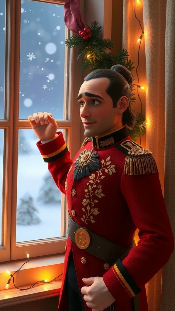 Christmas Magic Begins with Kindness