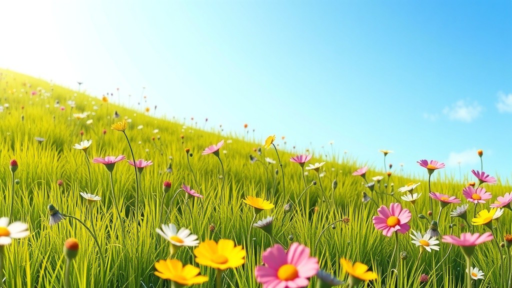 Hoppy and Pip: A Story of Friendship