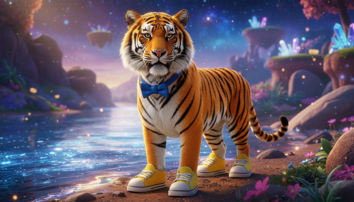 Journey Through the Starlight River