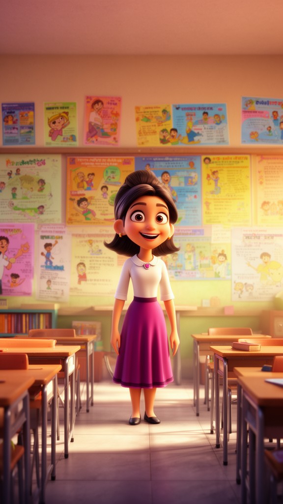 Dosti ki Nayi Manzil: Ali aur Ayesha ki Kahani