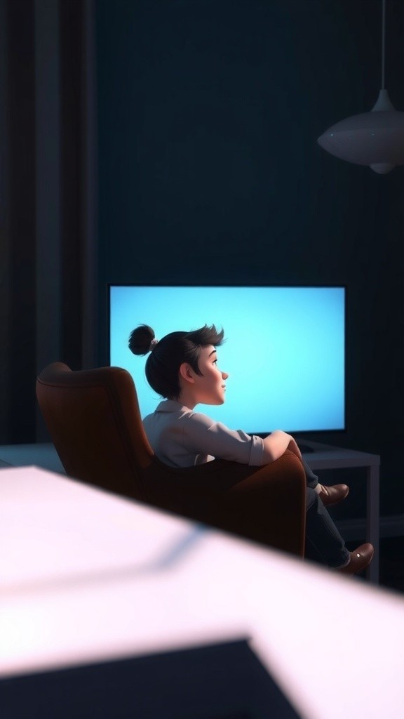 Jangan Kedip, Kaget Selamanya!