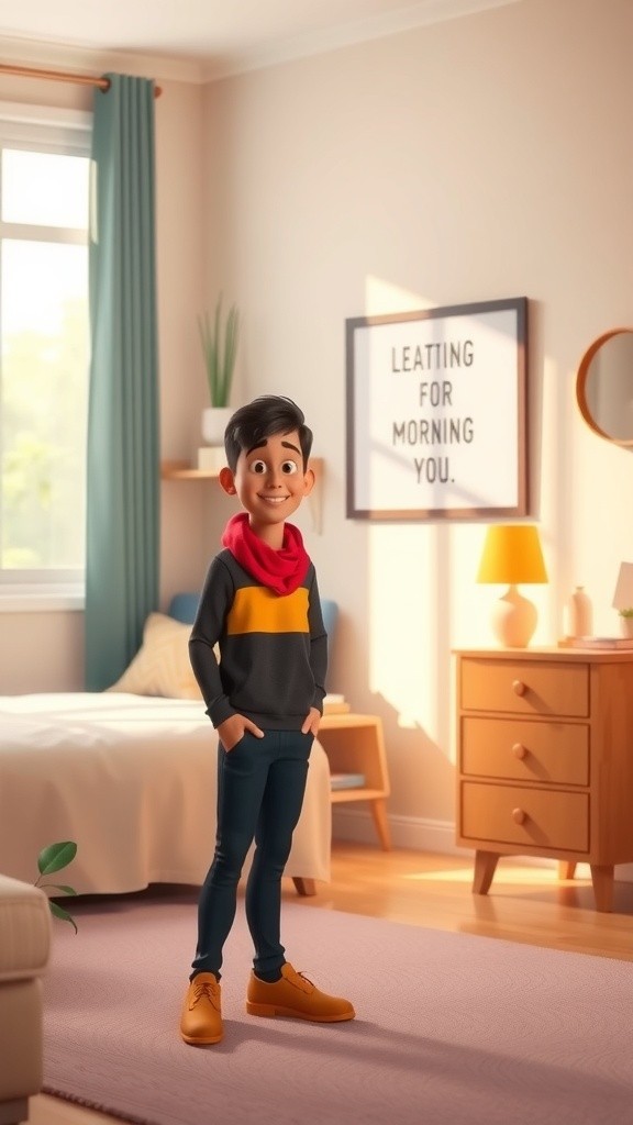 Mimpi vs Realita: Perjuangan Menuju Sukses