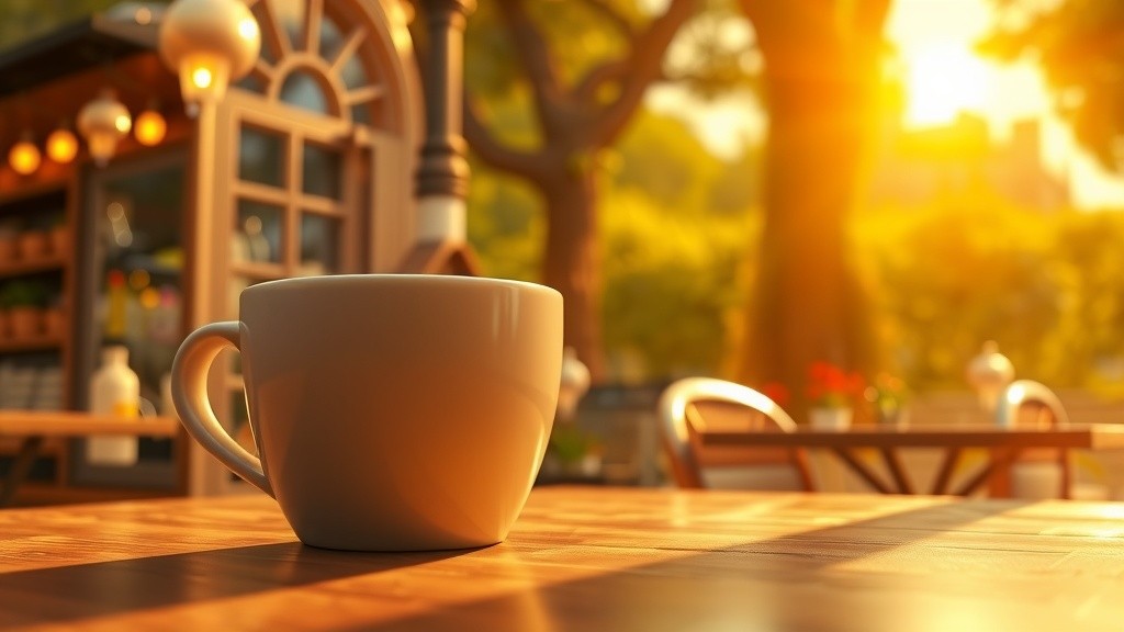 Love Under the Monrovia Sunset