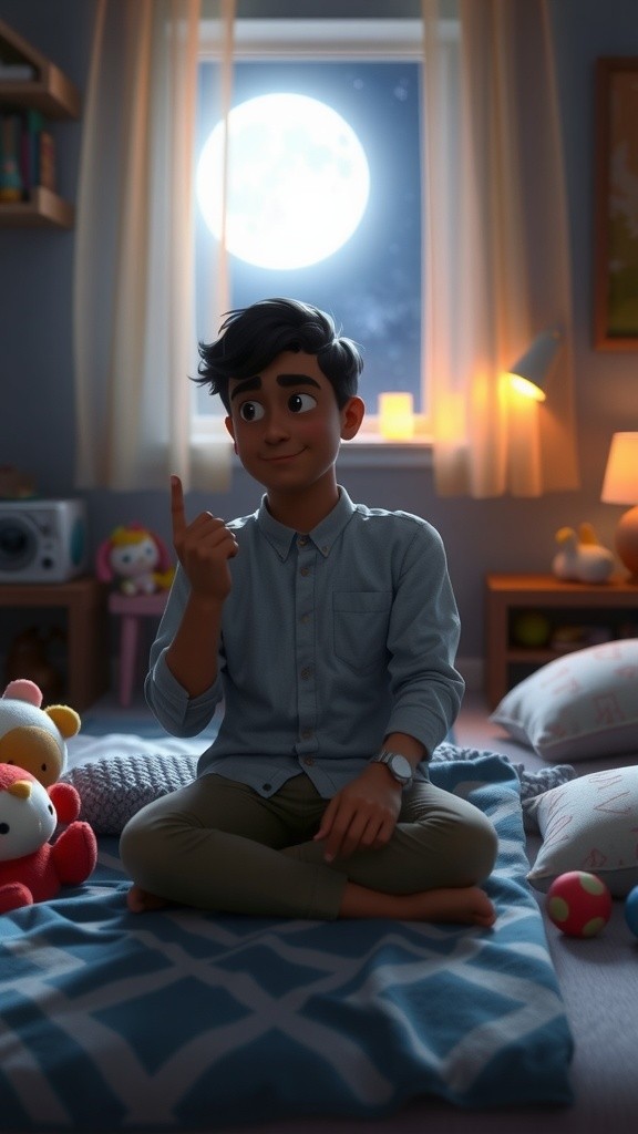 राहुल की गिनती का रहस्य