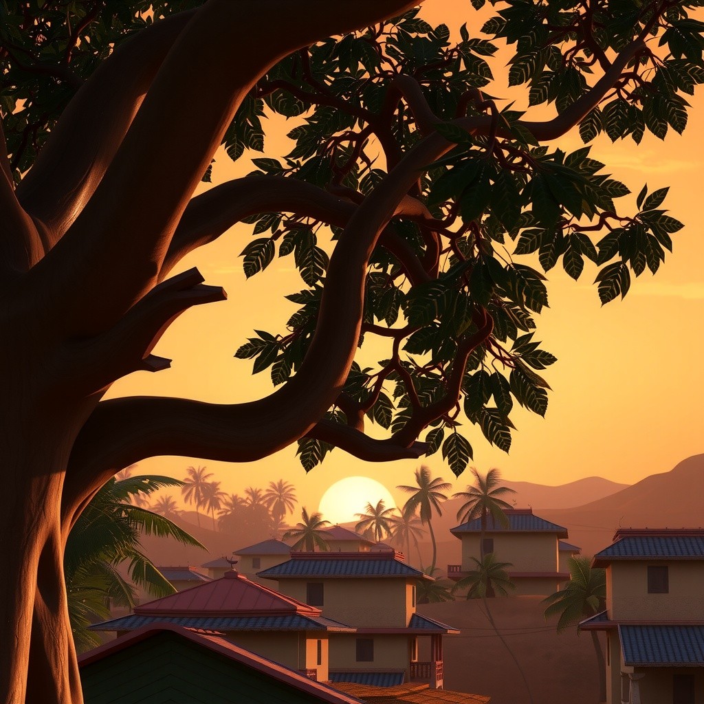 उम्मीद की रोशनी: पिता का जीवन पाठ