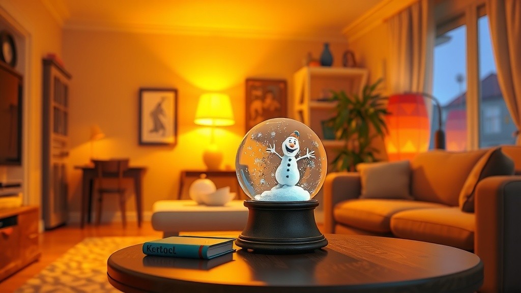 Chasing Holiday Dreams