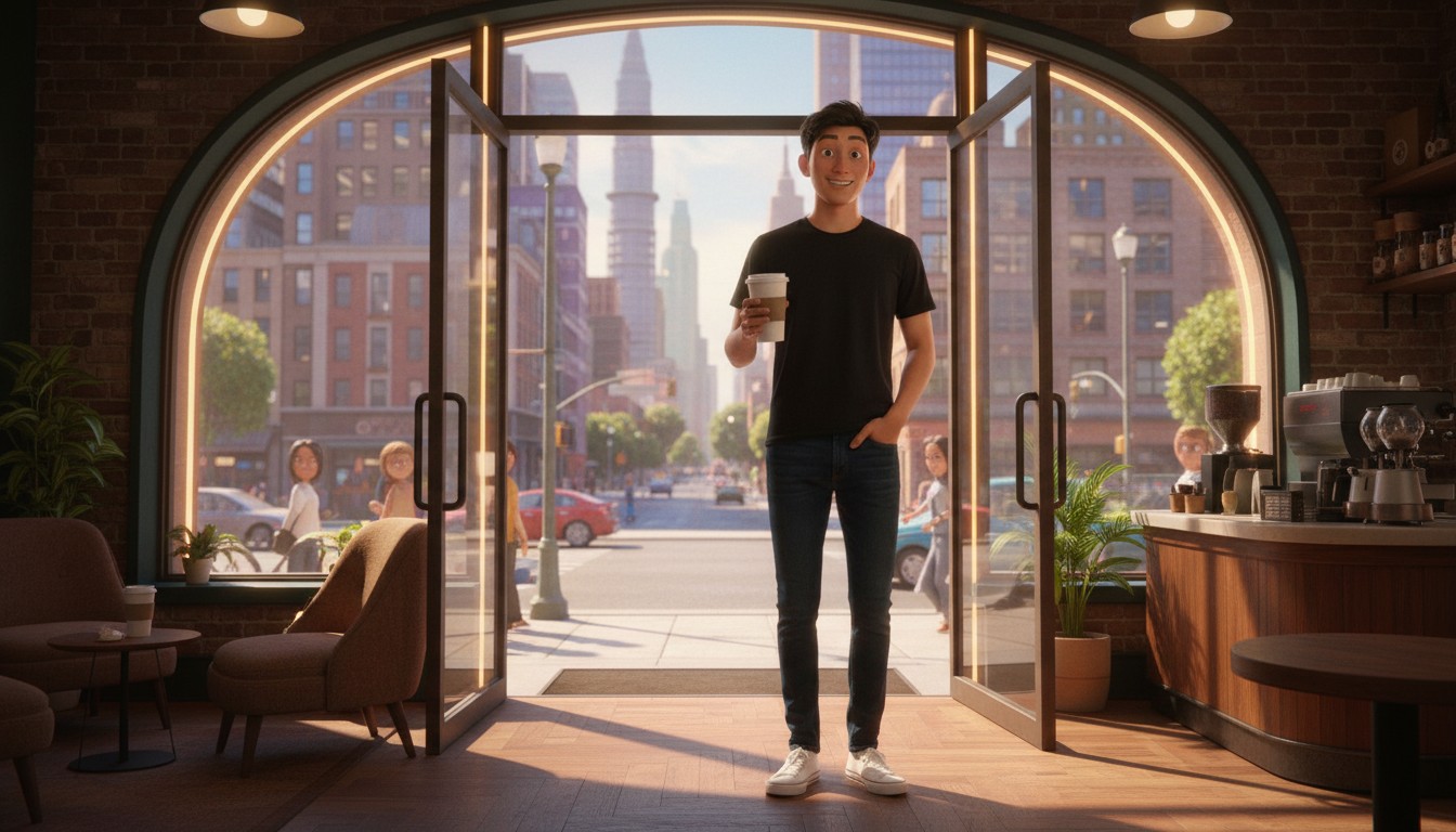 A Journey Through My Life: Key Moments and Memories