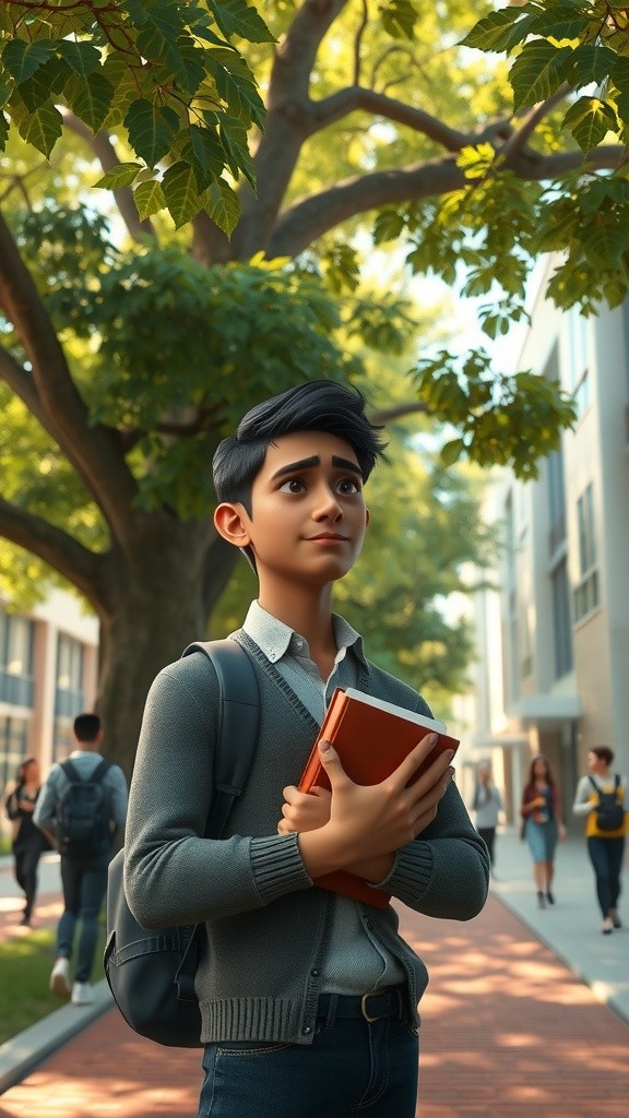 Kachre ke Dabbe Mein Girne Wali Dosti