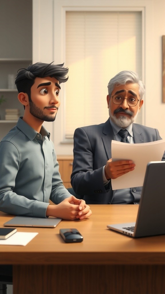 Pelamar Cerdas, Tapi Bukan Untuk Perusahaan Ini!