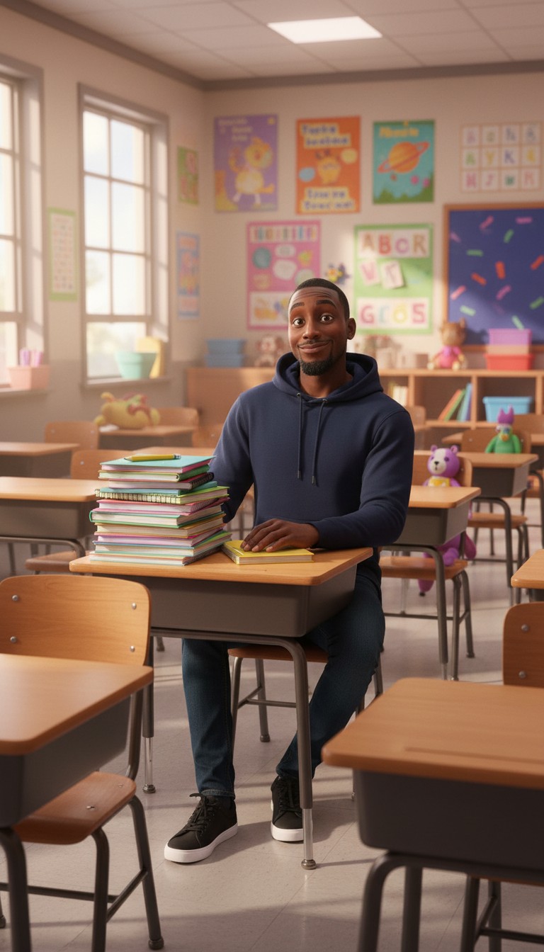 Silence Speaks Volumes