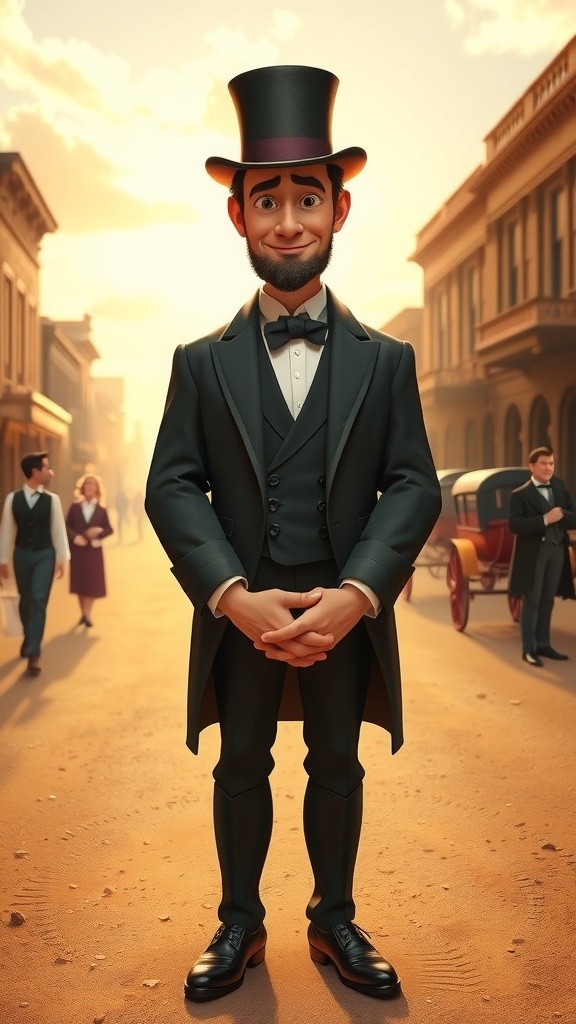 A Journey Through My Life: Key Moments and Chapters