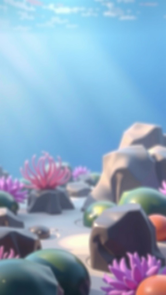 Whispers of Inner Peace