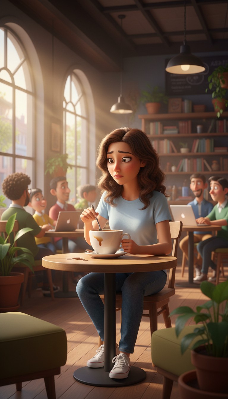 Mastering Communication: A Personal Journey