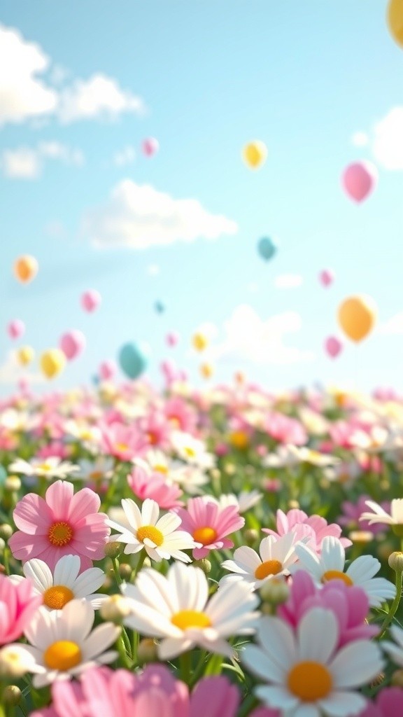 Rainbow Fun Sing-Along with Cheerful Friends!