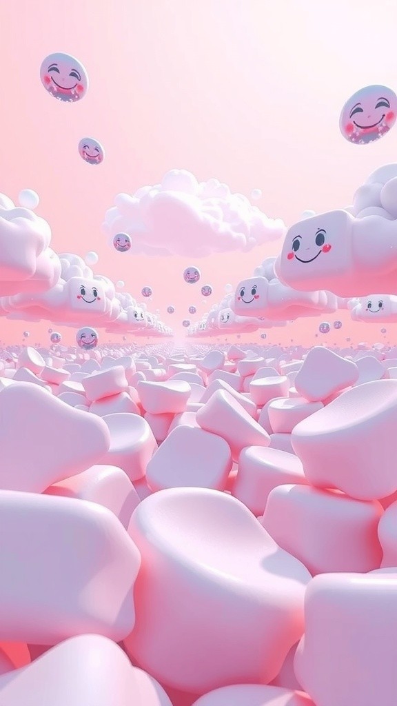 Bluey and Goldie's Marshmallow Fort Adventure!