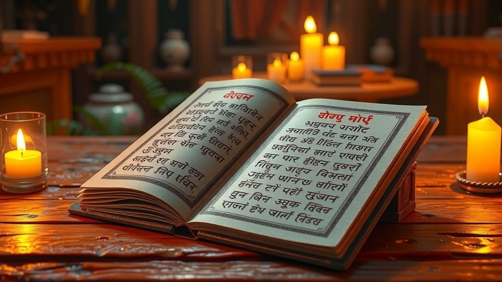 महाभारत: पांडवों की महाकवि गाथा